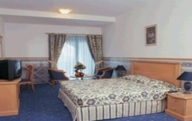 Номер отеля Landmark Plaza Baniyas 3*