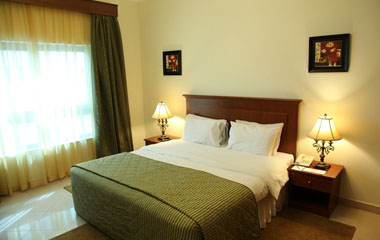 Номер отеля Legacy Hotel Apartments