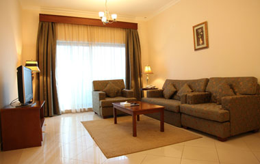 Номер отеля Legacy Hotel Apartments