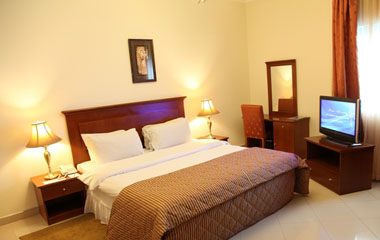 Номер отеля Legacy Hotel Apartments