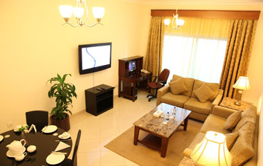 Номер отеля Legacy Hotel Apartments