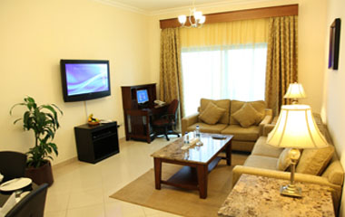 Номер отеля Legacy Hotel Apartments