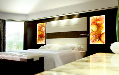 Номер отеля Le Meridien Dubai 5*