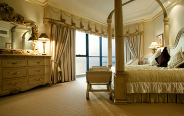 Номер отеля Le Royal Meridien Beach Resort and Spa 5*