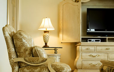 Номер отеля Le Royal Meridien Beach Resort and Spa 5* Номер отеля Le Royal Meridien Beach Resort and Spa 5*