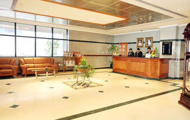 Отель London Creek Hotel Apartments Отель London Creek Hotel Apartments