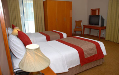 Номер отеля London Crown 1 Hotel Apartments Номер отеля London Crown 1 Hotel Apartments