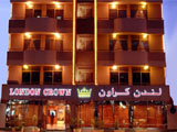 Отель London Crown 2 Hotel Apartments