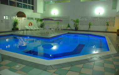 Отель London Crown 2 Hotel Apartments