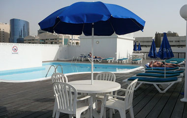 Отель Lords Hotel 3*