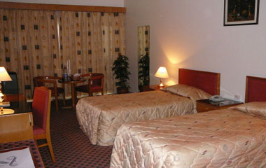 Номер отеля Lords Hotel 3*