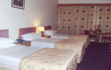 Номер отеля Lords Hotel 3*