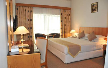 Номер отеля Lords Hotel 3*