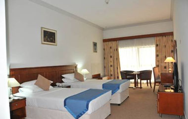 Номер отеля Lords Hotel 3*