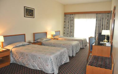 Номер отеля Lords Hotel 3*