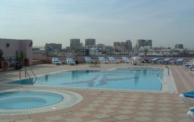 Отель Lotus Boutique Hotel 4*