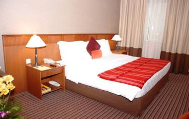 Номер отеля Lotus Boutique Hotel 4* Номер отеля Lotus Boutique Hotel 4*