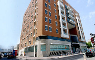 Отель Lotus Downtown Metro Hotel Apartments & Spa 4* Отель Lotus Downtown Metro Hotel Apartments & Spa 4*