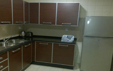 Номер отеля Lotus Grand Hotel Apartment 4* Номер отеля Lotus Grand Hotel Apartment 4*