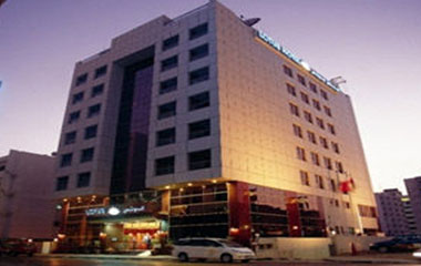 Отель Lotus Hotel 4* Отель Lotus Hotel 4*