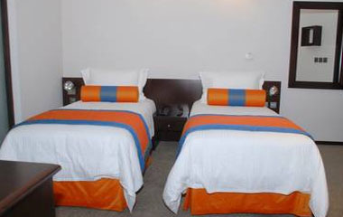 Номер отеля Lotus Hotel Apartments And Spa Marina 4* Номер отеля Lotus Hotel Apartments And Spa Marina 4*