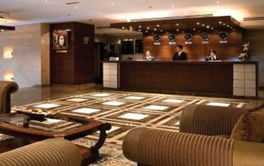 Отель Majestic Hotel Tower 4* Отель Majestic Hotel Tower 4*