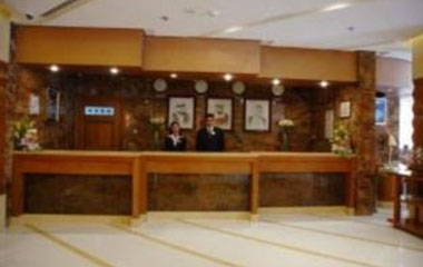 Отель Manhattan Avenue Hotel 4*