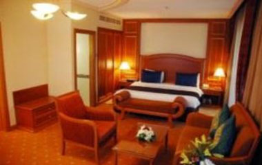 Номер отеля Manhattan Avenue Hotel 4*