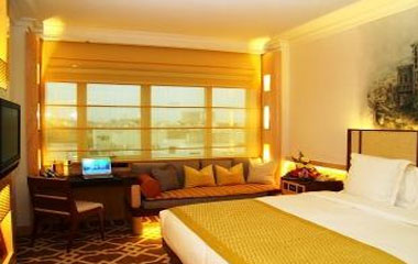 Номер отеля Marco Polo Hotel 4*