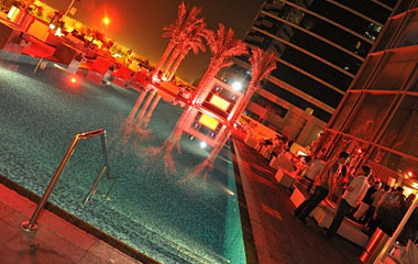 Отель Media One 4*