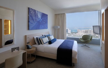 Номер отеля Media One 4*