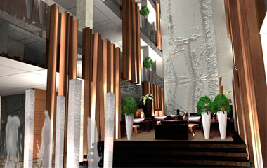 Отель Melia Dubai 5*