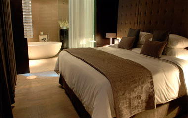 Номер отеля Melia Dubai 5*