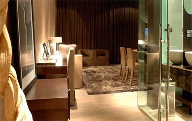 Номер отеля Melia Dubai 5*