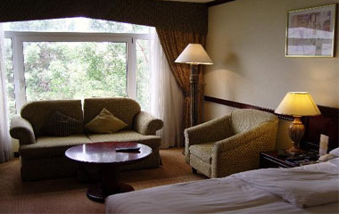 Номер отеля Metropolitan Hotel 4* Номер отеля Metropolitan Hotel 4*