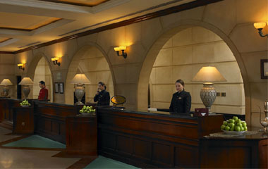 Отель Metropolitan Palace 5* Отель Metropolitan Palace 5*