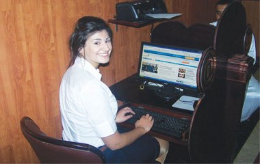 Отель Middle East 2*