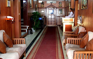 Отель Middle East 2* Отель Middle East 2*