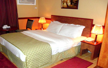 Номер отеля Middle East 2* Номер отеля Middle East 2*