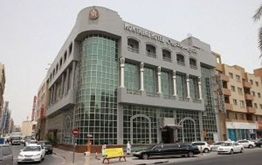 Отель Montreal Hotel 3*