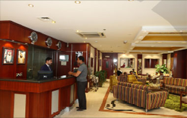 Отель Montreal Hotel 3*