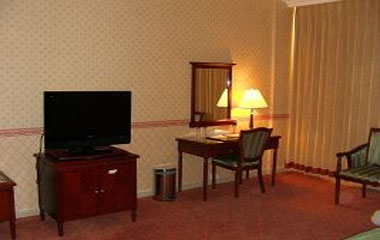 Номер отеля Montreal Hotel 3*