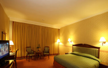 Номер отеля Montreal Hotel 3*