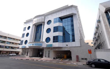 Отель Moon Valley Hotel Apartments 3*