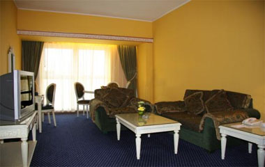 Номер отеля Moscow Hotel 4* Номер отеля Moscow Hotel 4*