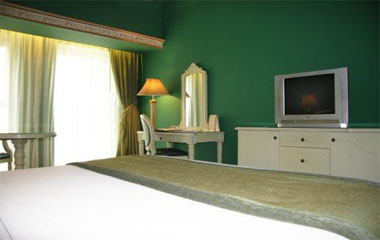 Номер отеля Moscow Hotel 4* Номер отеля Moscow Hotel 4*