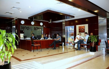 Отель Mount Royal Hotel 2* Отель Mount Royal Hotel 2*