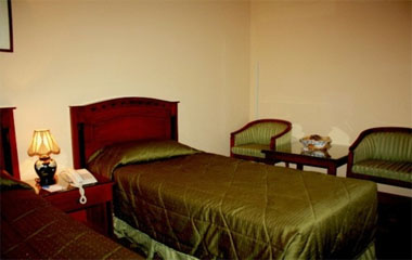 Номер отеля Mount Royal Hotel 2* Номер отеля Mount Royal Hotel 2*