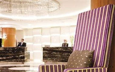 Отель Movenpick Hotel Deira 5*