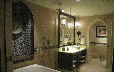 Номер отеля Movenpick Hotel Ibn Battuta Gate - Dubai 5* Номер отеля Movenpick Hotel Ibn Battuta Gate - Dubai 5*